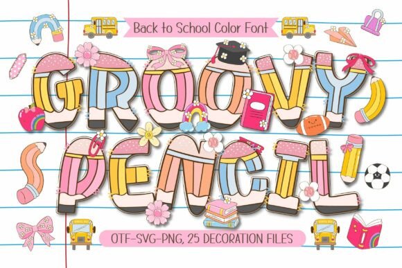Bringing Back the Joy of Hand-Drawn Creativity with Groovy Pencil