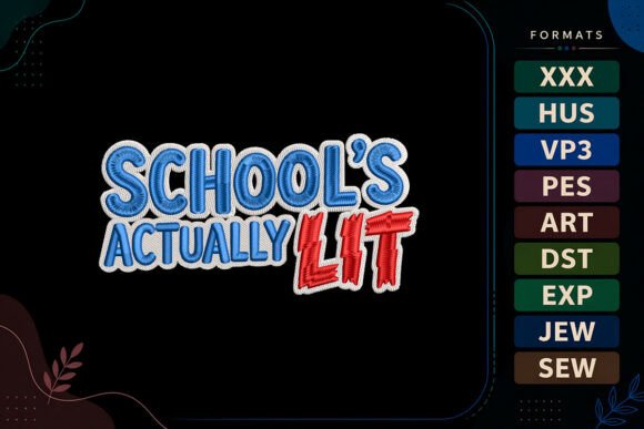 Funny Back to School Quote: Strategic Branding for Educational Apparel and Merchandise