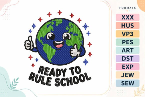 The Rise of Kawaii Aesthetics in Educational Branding: Leveraging the Earth Kawaii Back to School Design